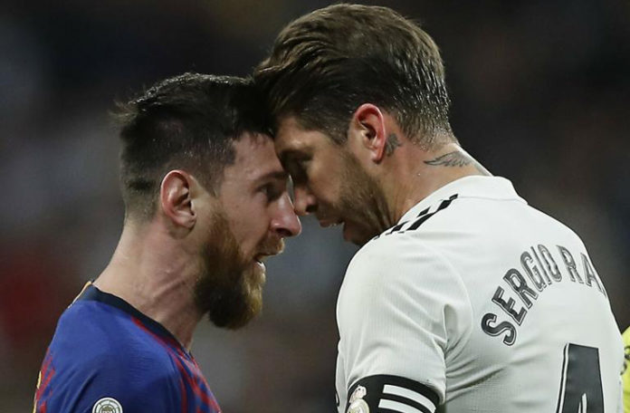 El Clasico