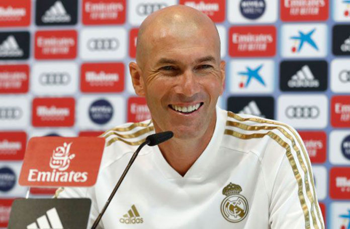 Zidane Zidane