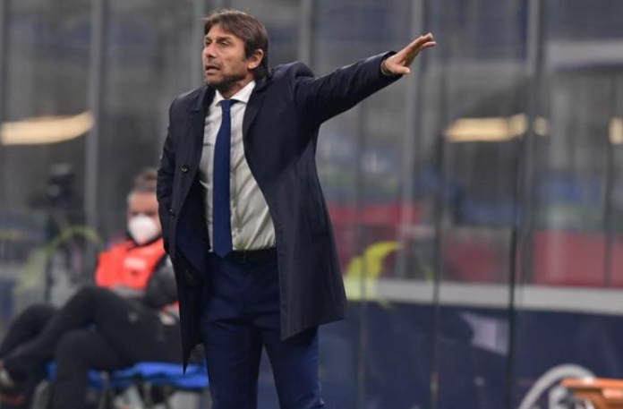 Antonio Conte