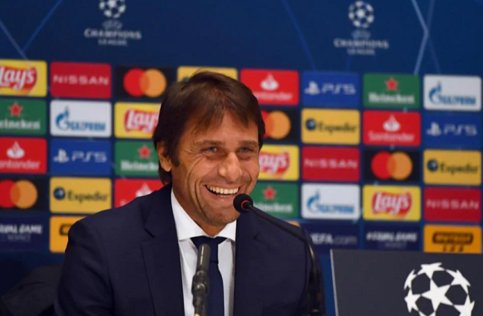 Antonio Conte
