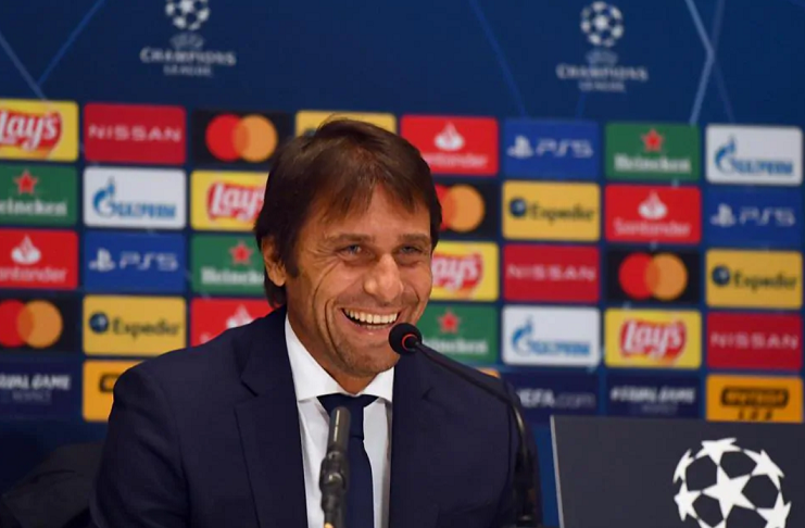 Antonio Conte