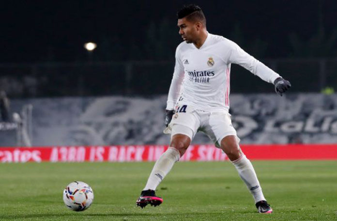 Casemiro