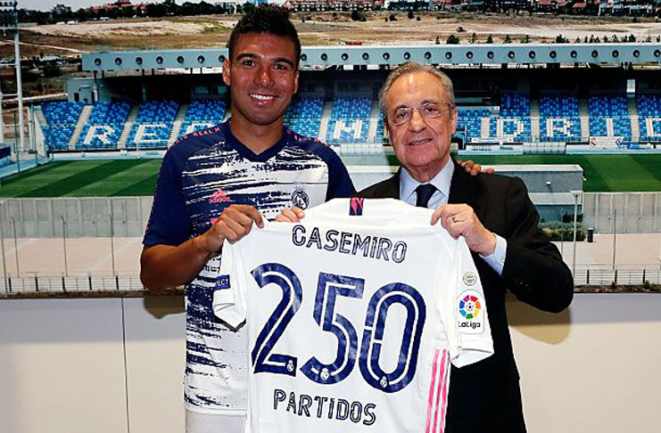 Casemiro