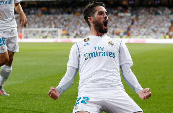 Isco
