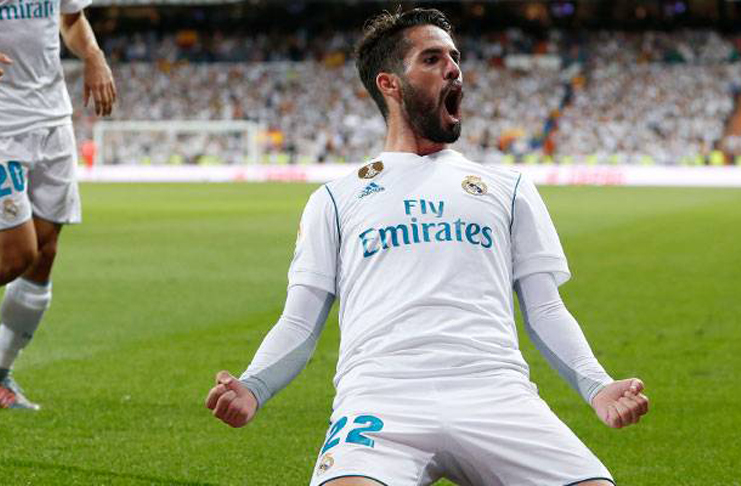 Isco