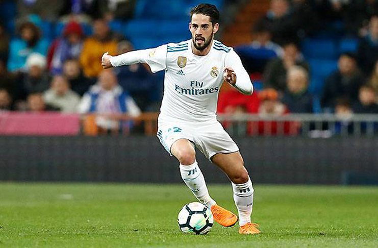 Isco