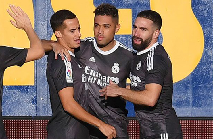 Mariano Diaz