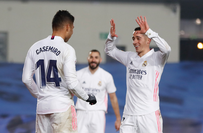 Casemiro