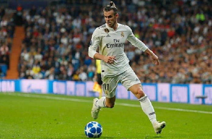 Gareth Bale