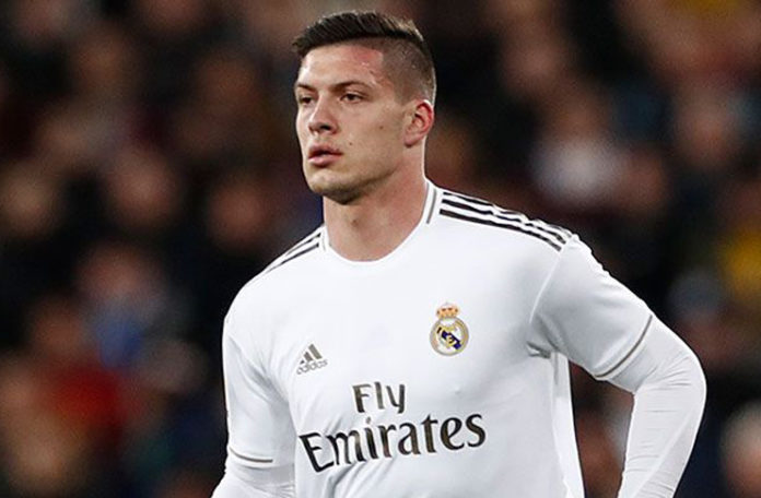 Luka Jovic
