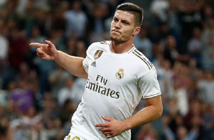 Luka Jovic