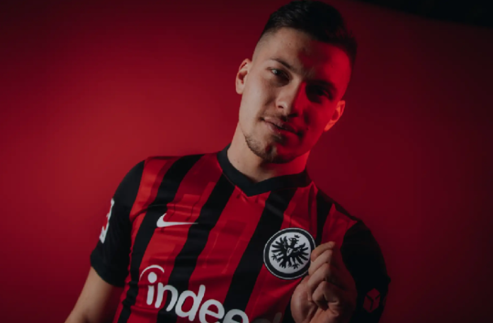 Luka Jovic