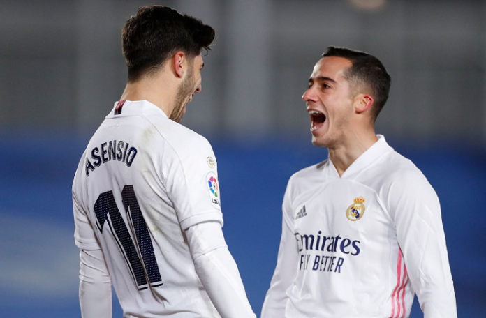 Marco Asensio