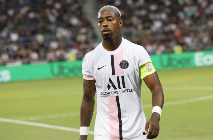 Presnel Kimpembe
