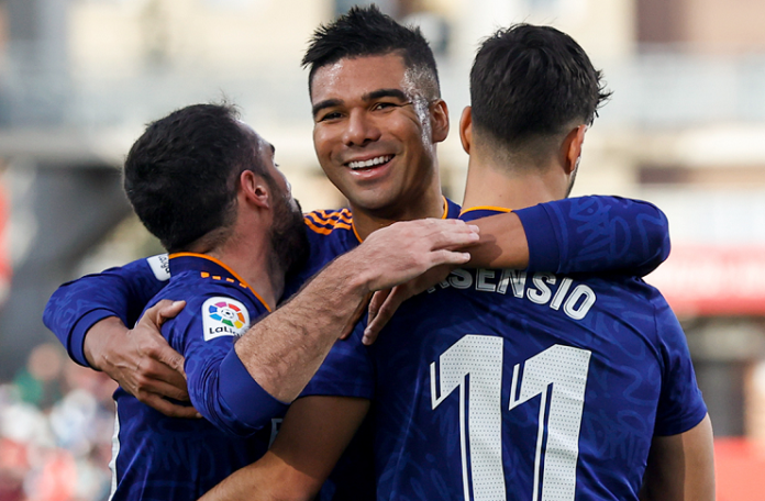Casemiro