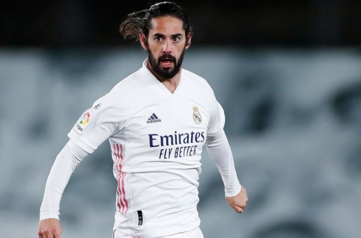 Isco