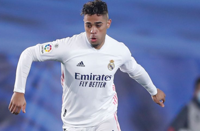 Mariano Diaz