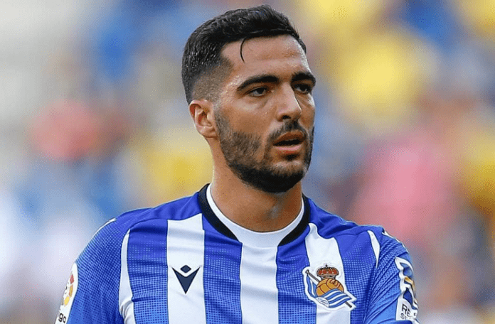 Mikel Merino