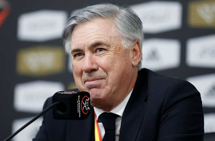 Carlo Ancelotti