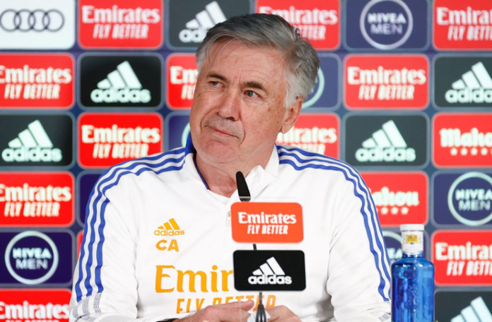 Carlo Ancelotti