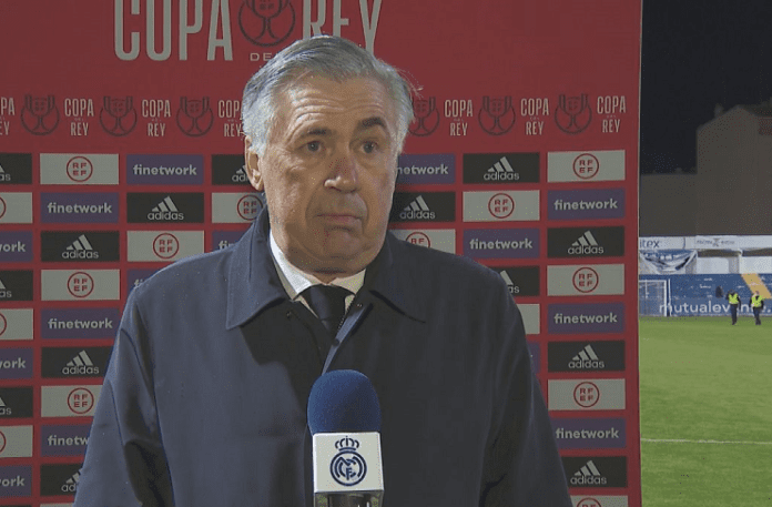 Carlo Ancelotti