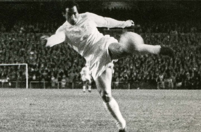 Francisco Gento