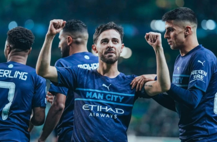 Bernardo Silva