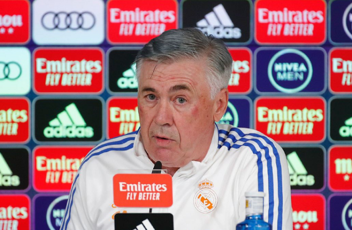 Carlo Ancelotti