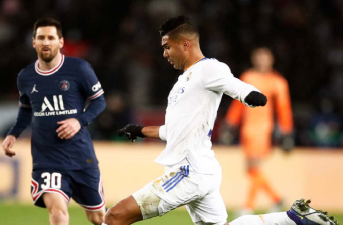Casemiro