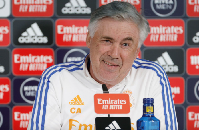 Carlo Ancelotti
