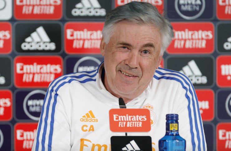 Carlo Ancelotti