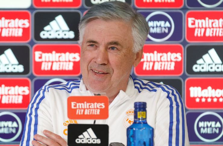 Carlo Ancelotti
