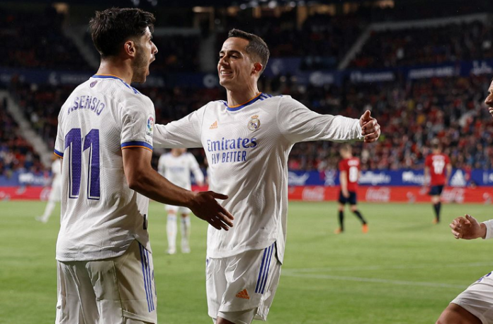 Marco Asensio