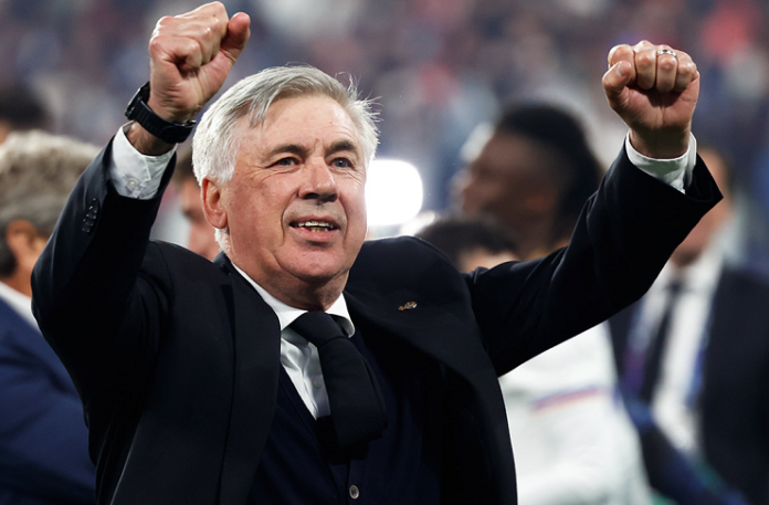 Carlo Ancelotti