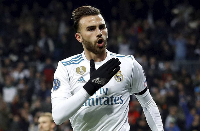 Borja Mayoral