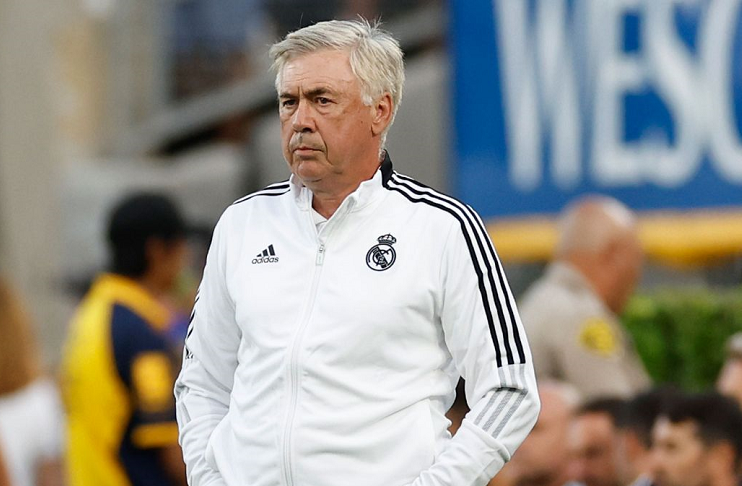 Carlo Ancelotti
