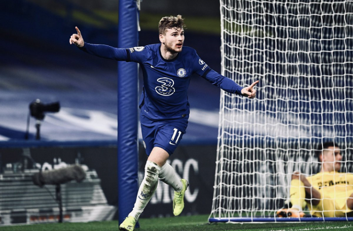 Timo Werner