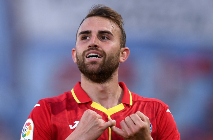 Borja Mayoral
