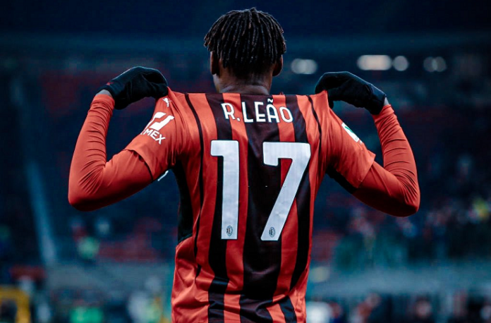 Rafael Leao
