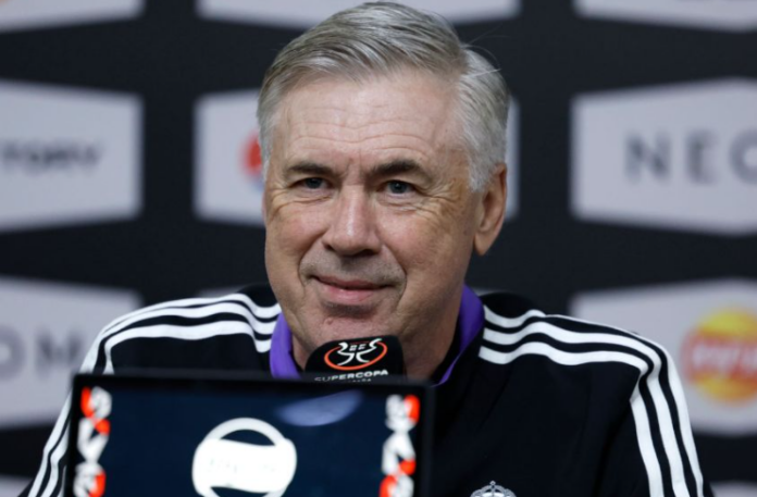Carlo Ancelotti