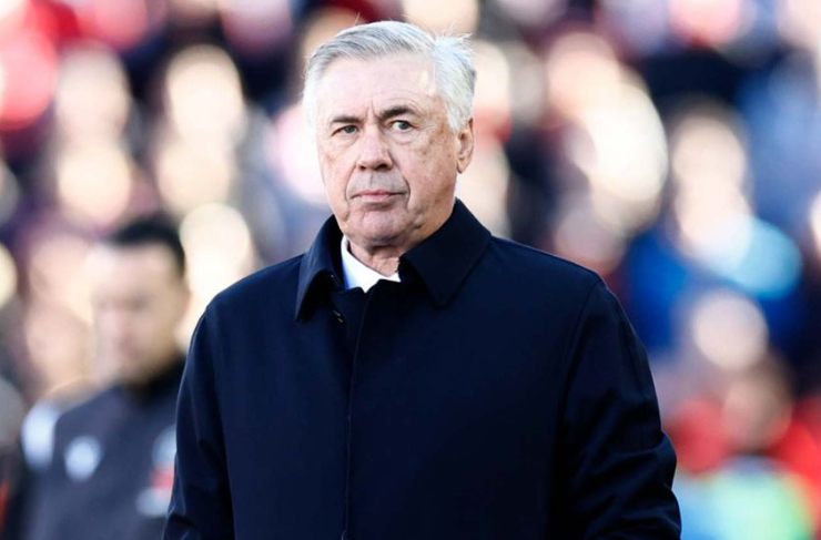 Carlo Ancelotti