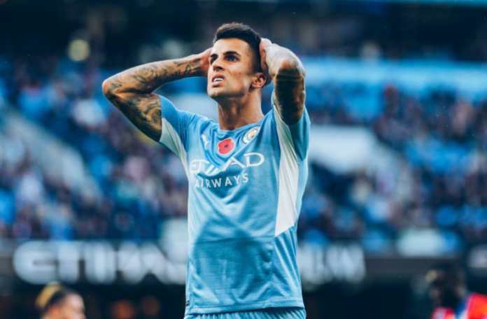 Joao Cancelo