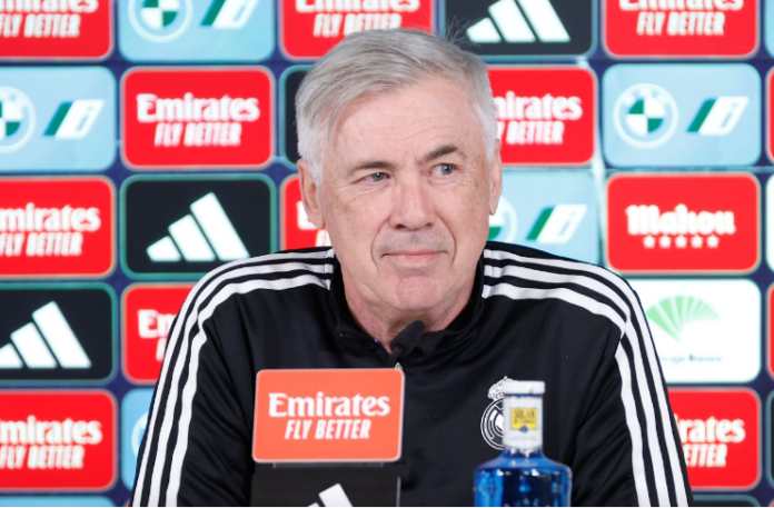 Carlo Ancelotti