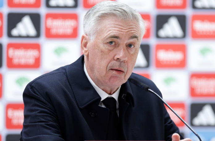 Carlo Ancelotti