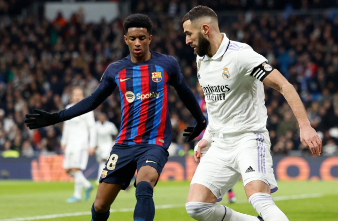 Karim Benzema