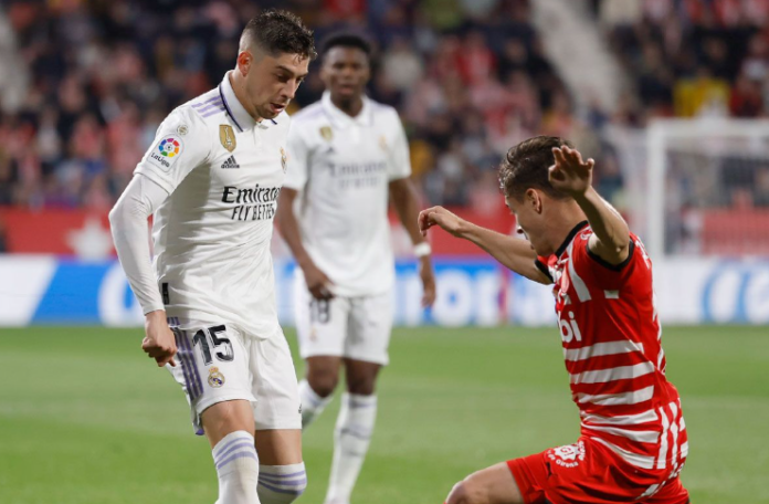 Federico Valverde