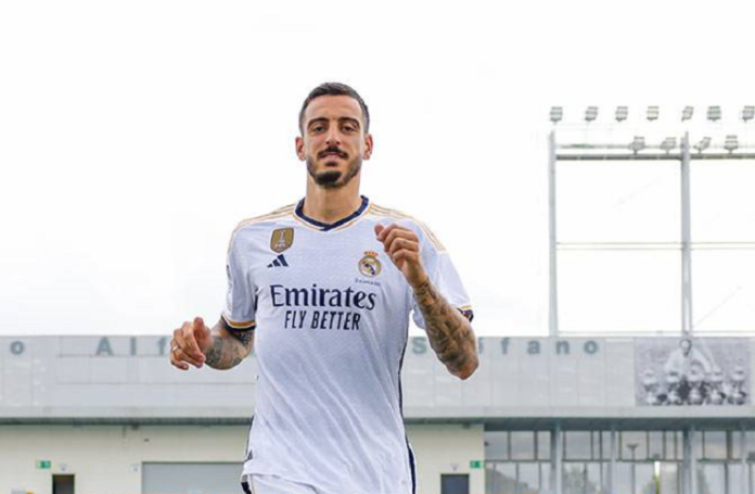 Joselu