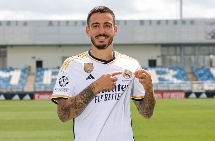 Joselu