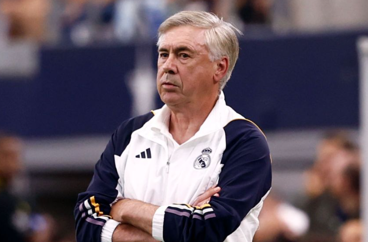 Carlo Ancelotti