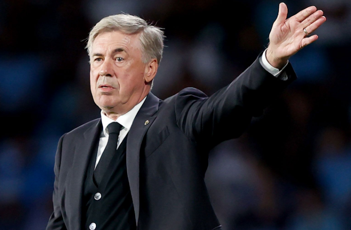 Carlo Ancelotti
